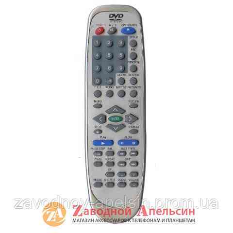 Пульт DVD XORO HSD-415 CR-52D Одесса