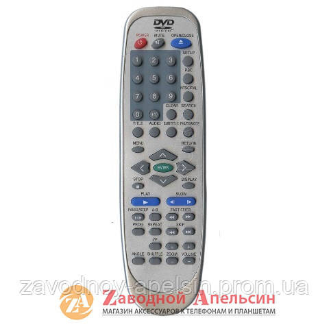 Пульт DVD XORO HSD-415 CR-52D Одесса - изображение 1