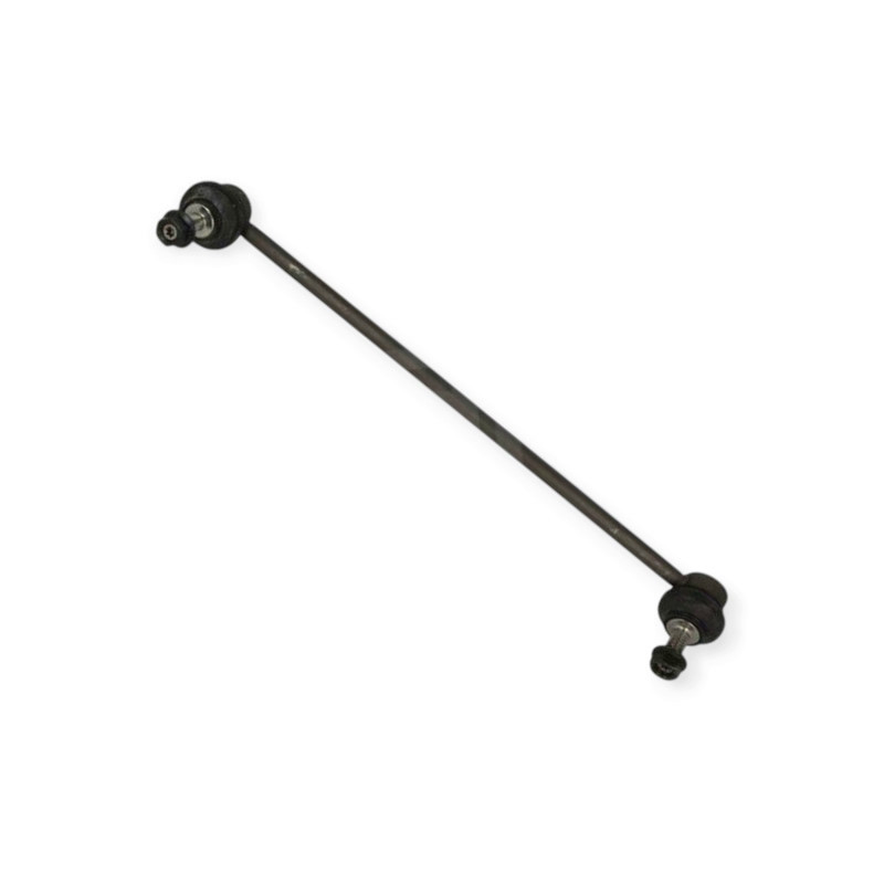 Стойка Citroen C-elysee, C3, Peugeot 2008, 207, 208, 301 переднего левая L стабилизатора Мукачево - изображение 1