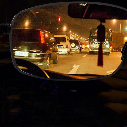 Очки автомобильные мужские Киев - изображение 2