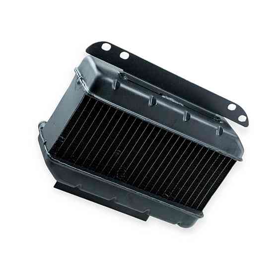 Радиатор печки ГАЗ 53 Мукачево