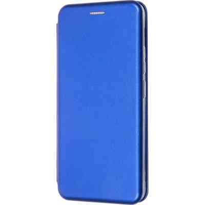 Чохол до мобільного телефона Armorstandart G-Case Tecno Spark Go 2023 (BF7) Blue (ARM68957) Вінниця