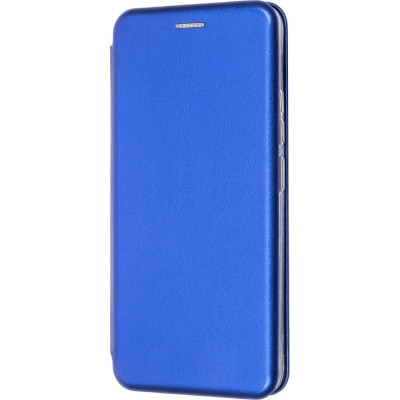 Чехол для мобильного телефона Armorstandart G-Case Tecno Spark Go 2023 (BF7) Blue (ARM68957) Винница - изображение 1