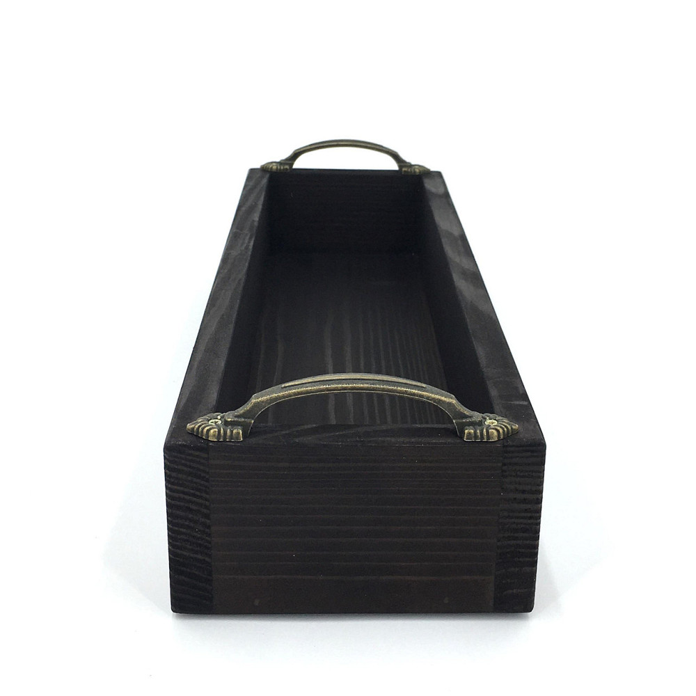 Хлібний лоток "Версаль" венге Миколаїв - фото 4