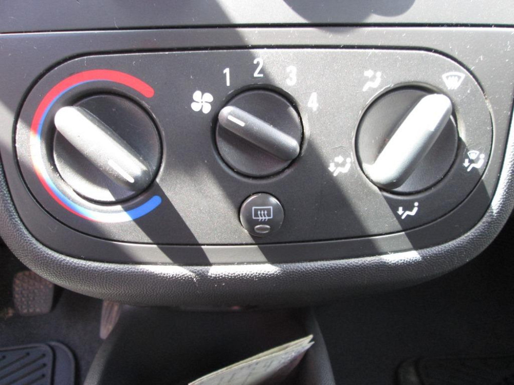 Блок керування клімат контролем Opel Combo 2001-2011 Ковель - фото 1