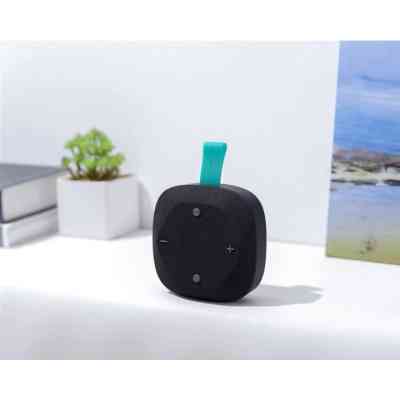 Акустическая система Canyon HEXAGON 10 Black/Green (CNE-CBTSP10BG) Винница