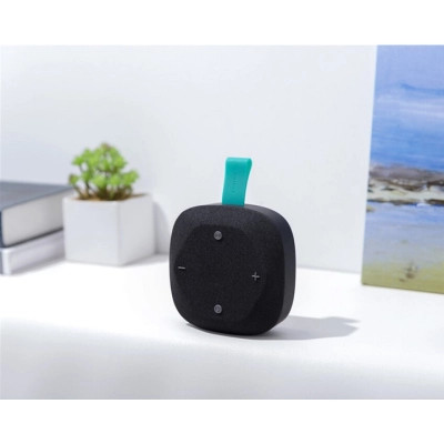 Акустична система Canyon HEXAGON 10 Black/Green (CNE-CBTSP10BG) Вінниця - фото 3