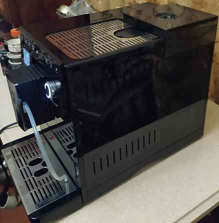 Кофемашина Melitta Cl Touch. Киев