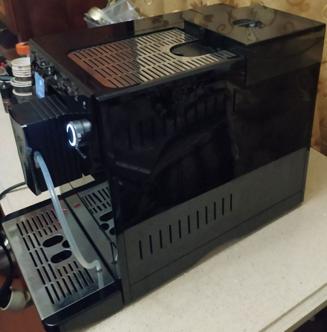 Кофемашина Melitta Cl Touch. Киев - изображение 5