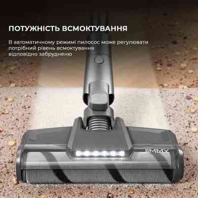 Пилосос Jimmy H10FLEX Вінниця