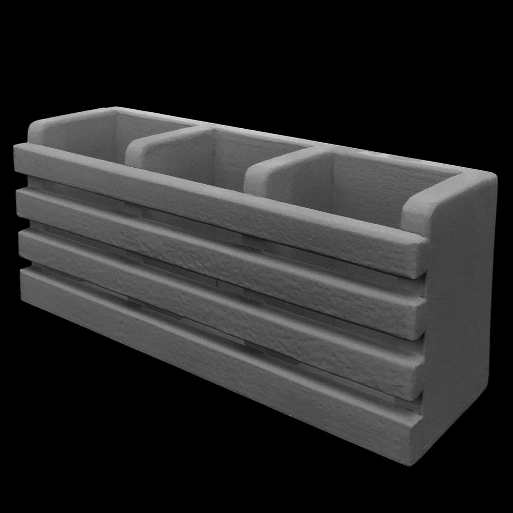 Подставка для столовых приборов 