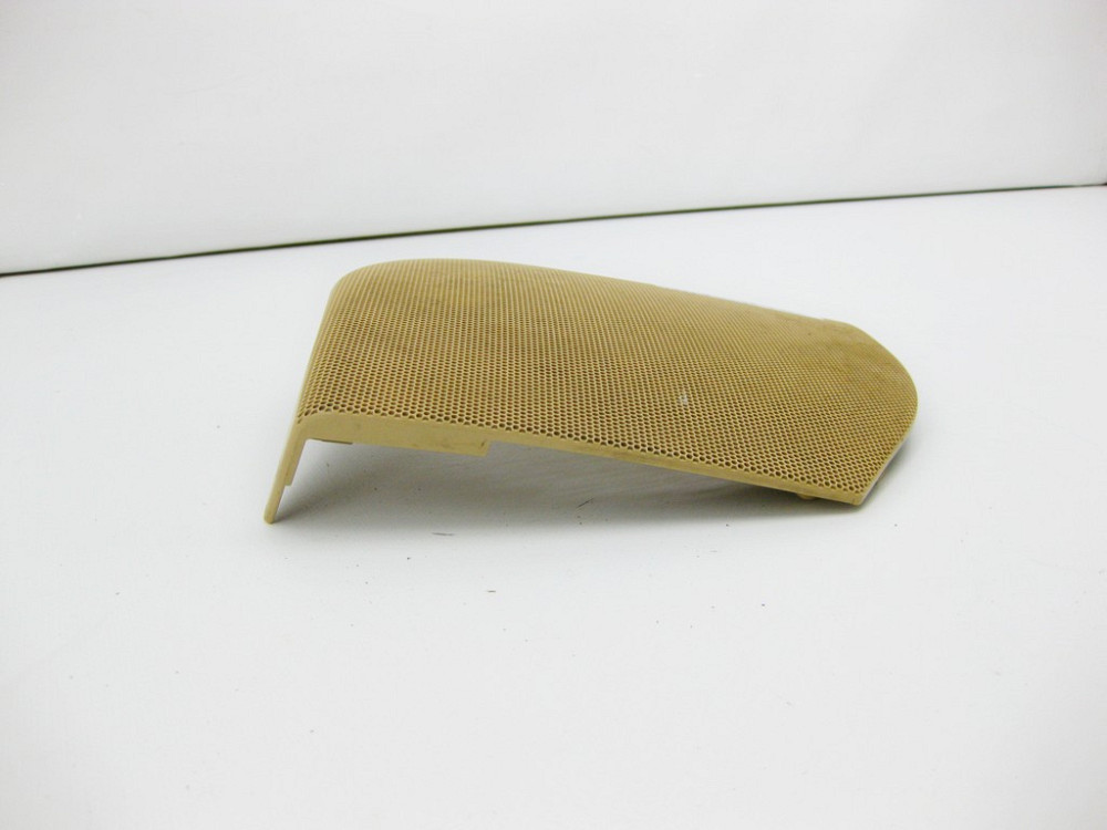 Mercedes-Benz  A2207370188 1A26 Накладка динаміка бежева на карті задніх лівих дверей S-class short W220 S-class long V220 Одеса - фото 9