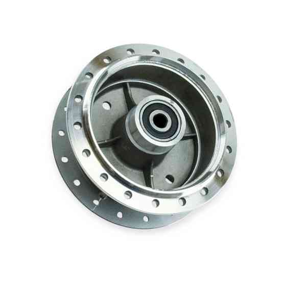 Барабан колеса Альфа, Мопед Дельта задний Мукачево