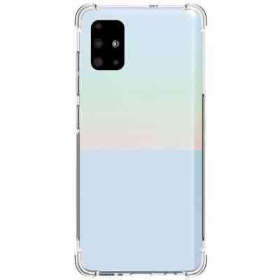 Чохол до мобільного телефона BeCover Samsung Galaxy A51 SM-A515 Clear (704644) Вінниця