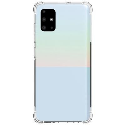 Чохол до мобільного телефона BeCover Samsung Galaxy A51 SM-A515 Clear (704644) Вінниця - фото 2