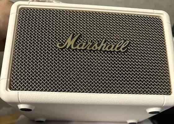 Блютуз колонка Marshall KLLBURN 2 Маршал кільбурн 2 Харків