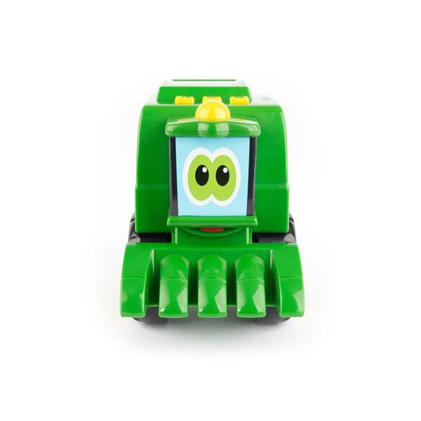 Игрушечная техника John Deere Kids Сольхозмашинка со светом и звуком в ассорт. (37910) Харьков - изображение 8