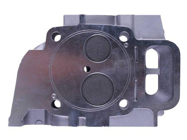 Головка блока в зборі Зубр (під 3 болти) на дизельний двигун 186F Мукачево - фото 4