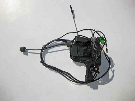 Mercedes-Benz  A2197200735 Замок передніх лівих дверей під Keyless-Go CLS C219 Одеса
