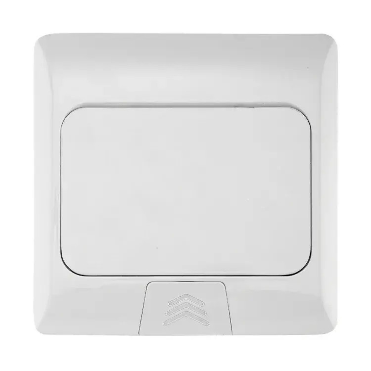 LIVOLO Розетка підлогова подвійна LIVOLO біла, вбудована у підлогу, з USB-A і USB Type-C 36 Вт, Коломыя - изображение 6