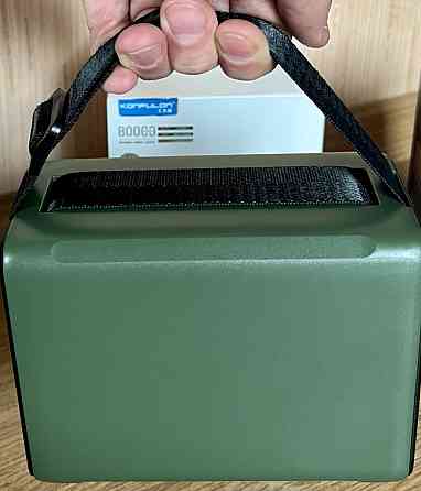 Мощный! Power bank 80000. Супер быстрая зарядка 30W. Оригинал 100% Киев