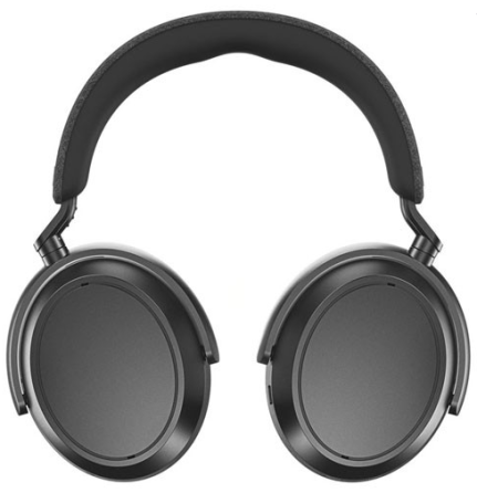 Гарнітура Sennheiser Momentum 4 Wireless Graphite (6950402) Київ