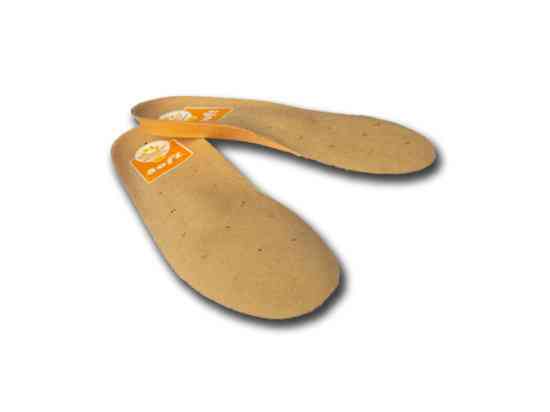 Ортопедическая стелька Sunbed Soft Днепр
