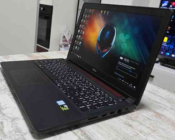 Dell Gaming 15.6