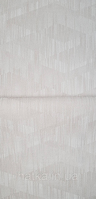 Шпалери вінілові на флізеліні Rasch Alghero метрові геометрія фігури ромби кавові темно-бежеві 943221 Київ - фото 1