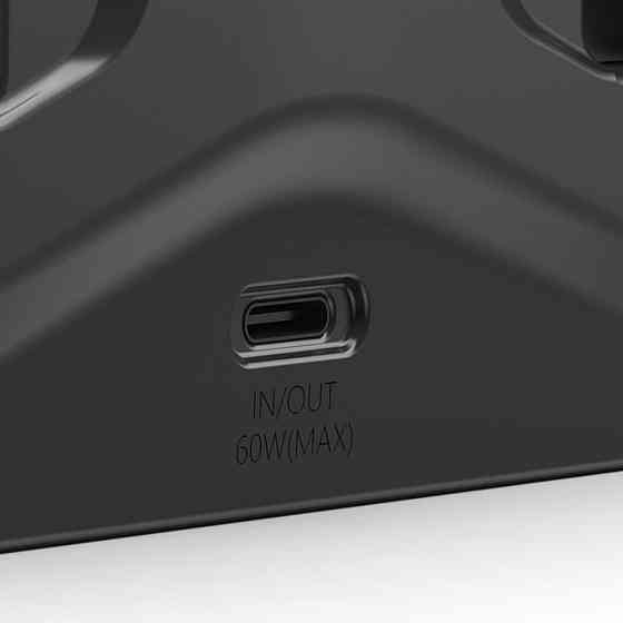 Литиевый аккумулятор для автохолодильника Alpicool FSAK-004C (Black) - 173 Вт/ч (15600 мА·ч/11.1 В) Киев