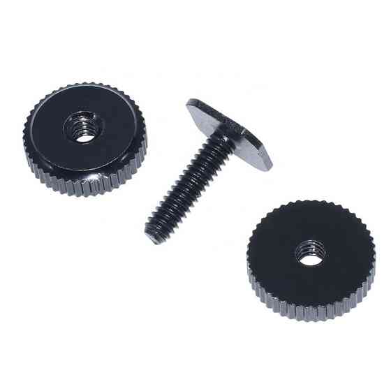 Адаптер 1/4" для камери з двома гайками Київ