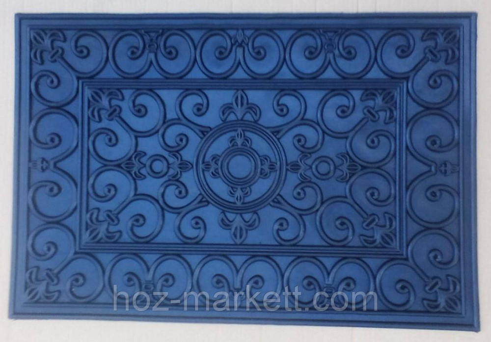 Коврик резиновый 