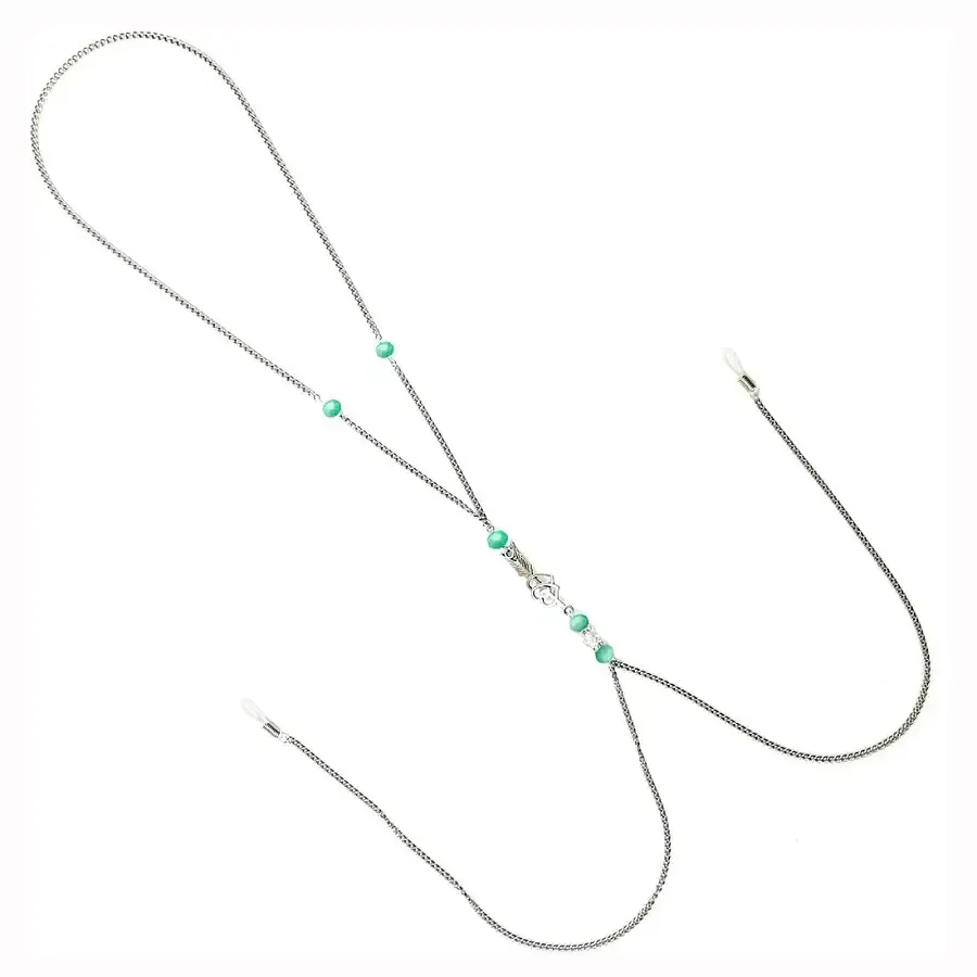 Прикраса для сосків Art of Sex - Nipple Clamps Arrow, колір м'ятний Львів - фото 3