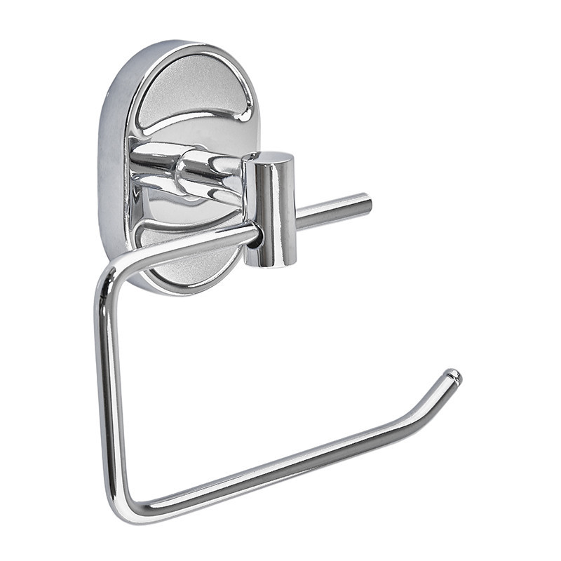 Бумагодержатель Zerix AFB-0103-3 металл/хром (ZX5064) Черновцы - изображение 1