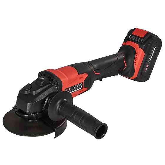 УШМ аккумуляторная Vitals Master ALs 18125 Kit SmartLine+ Харьков