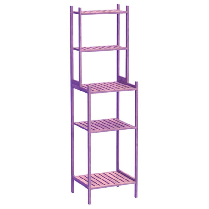 Етажерка для ванної "Дахаб" флокс Миколаїв - фото 1