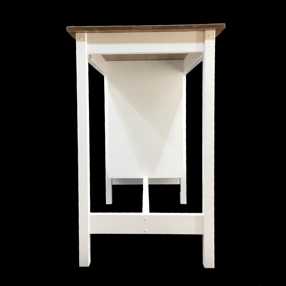 Барний стіл для кухні "Джоко" зефір-мускат Миколаїв - фото 4