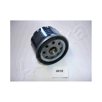 Фільтр масляний ASHIKA 10-08-891 Вінниця - фото 1