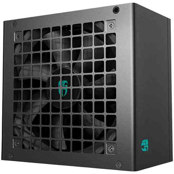 Блок живлення DeepCool GamerStorm PF700X 700 W (R-PF700X-HD0B-JGEU) ( 25411 ) Харків