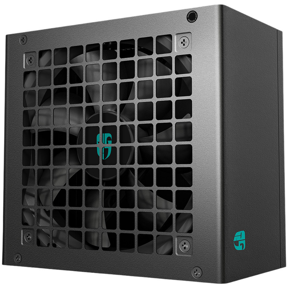 Блок живлення DeepCool GamerStorm PF700X 700 W (R-PF700X-HD0B-JGEU) ( 25411 ) Харків - фото 1