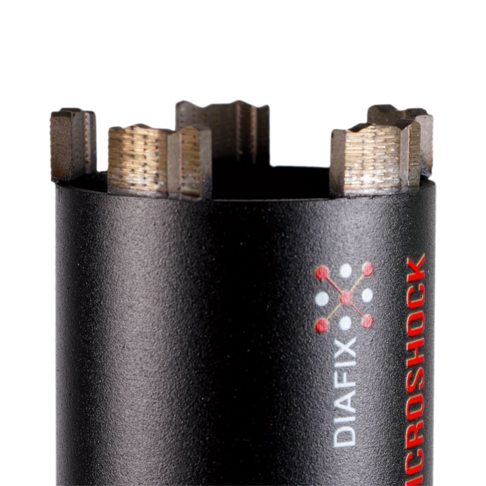 Профессиональное сверло алмазное Distar DDS-W 062x450x1 1/4 UNC RS-TX (10170085489) Киев - изображение 4