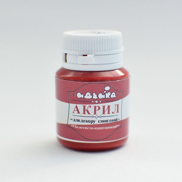 Акрил для декору 