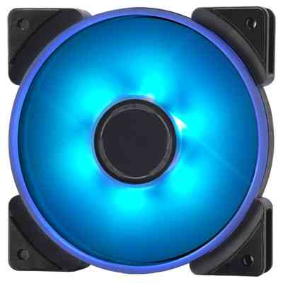 Кулер до корпусу Fractal Design FD-FAN-PRI-AL12 Вінниця