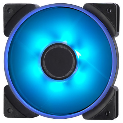 Кулер до корпусу Fractal Design FD-FAN-PRI-AL12 Вінниця - фото 2