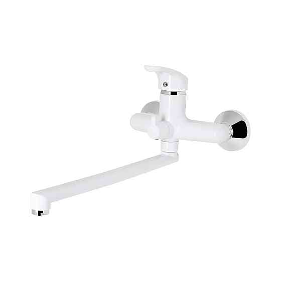 Brinex 36W 005 смеситель ванна длинная (k35) Киев