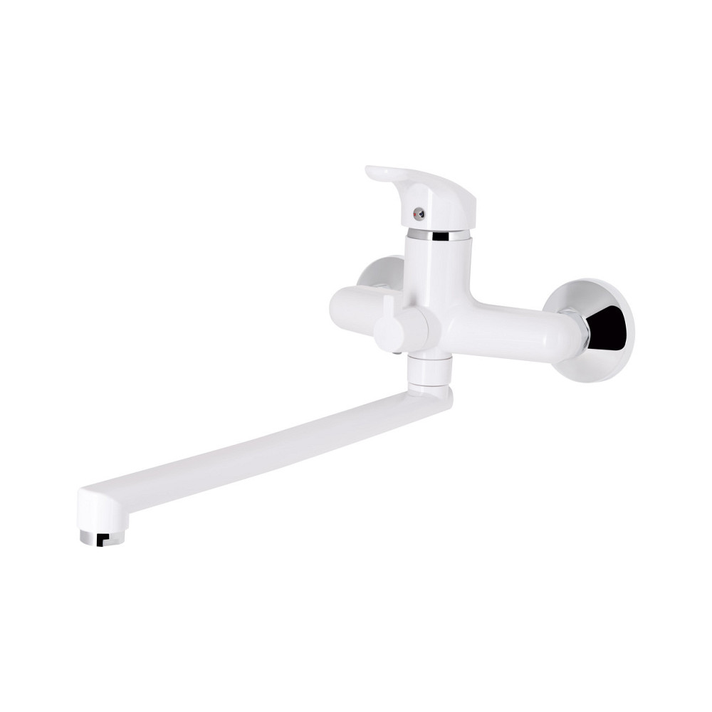 Brinex 36W 005 смеситель ванна длинная (k35) Киев - изображение 3