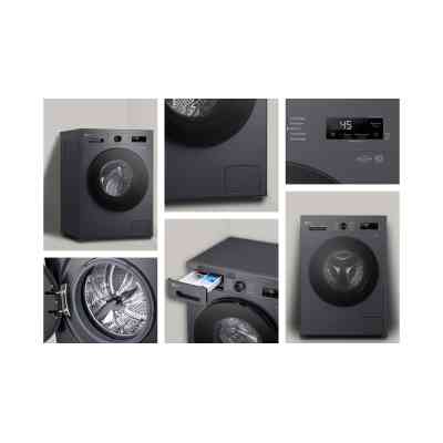 Стиральная машина LG F2Y1VS5J Винница