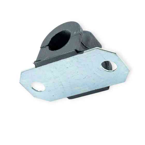 Втулка передняя Ford Fiesta 08- (d-21 мм) стабилизатора Мукачево