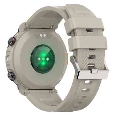 Смарт-часы Blackview W50 Pro Khaki (6931548319375) Винница