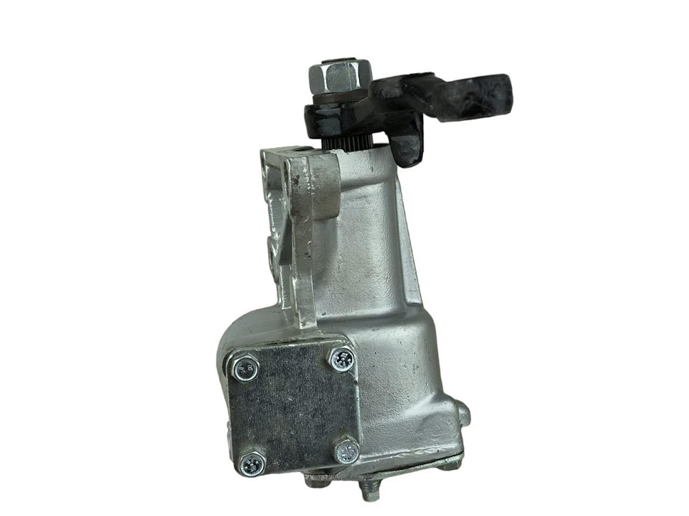 Колонка 2101, 2102, 2103, 2106 короткий вал реставрація Без бренду рульова Мукачево - фото 3